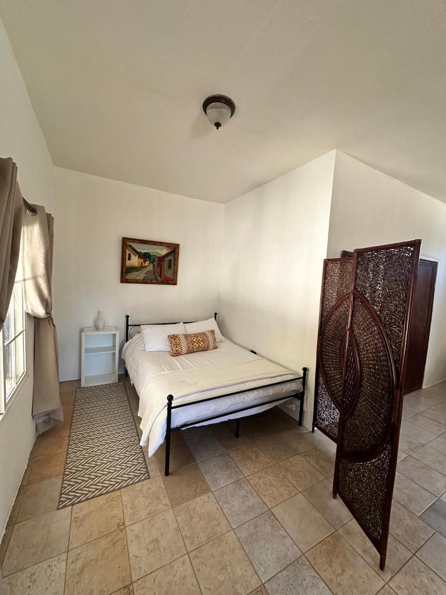 ואלה דה גוואדלופה Casa Luna Vinedo מראה חיצוני תמונה